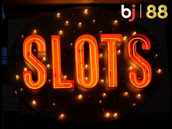 Slot Game tại Bj88